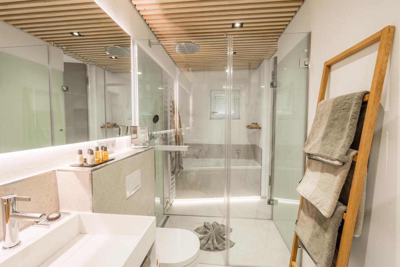 Edelbude Oberstdorf Extérieur photo